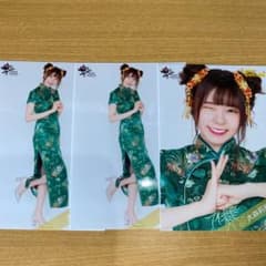 ラストアイドル　生写真のサムネイル