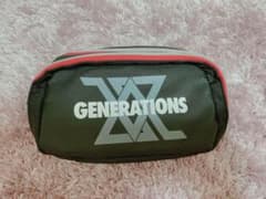 GENERATIONSペンケースのサムネイル