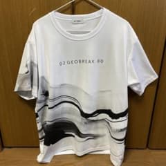 YONEX 02 GEOBREAK 80 Tシャツ サイズXO - メルカリ