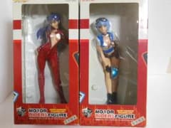 モ*単様 新世紀エヴァンゲリオン エクストラモーターライダーズ