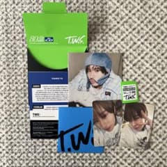 TWS 3RD MINI ALBUM (COMPACT)のサムネイル
