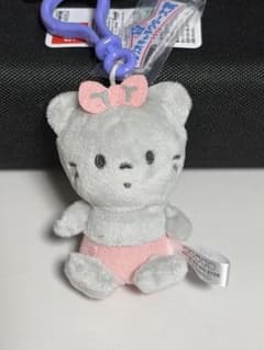 【新品】サンリオキャラクター大賞2026マスコット　ニャニィニュニェニョンのサムネイル