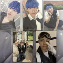 ateez ホンジュン トレカのサムネイル