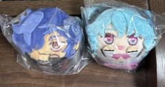プリパラ アドパラ マリオ あまり もちころりんのサムネイル