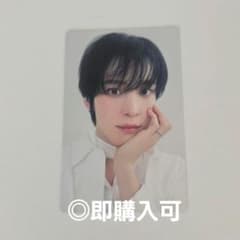 ATEEZ ユノ Ashes to Light atiny盤 封入トレカ - メルカリ