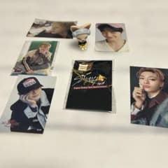 Stray Kids I.N グッズセットのサムネイル