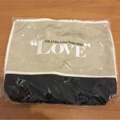 【交渉中】嵐 トートバッグのサムネイル