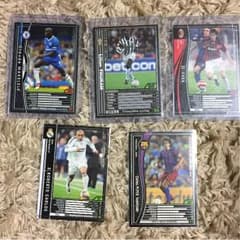 WCCF 優良黒セットのサムネイル
