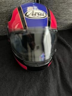 Arai アライ GIGA-2 Sprint - メルカリ