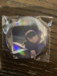 星野源 缶バッジ 非売品 - メルカリ