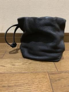 aeta 巾着バックのサムネイル