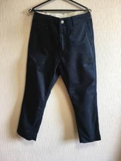 ※HOTONY様専用※ sandinista クロップドチノパンツ 30のサムネイル