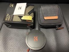 77mm K&F Concept NANO-X 磁気フィルタキット セットのサムネイル