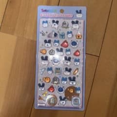 mint⭐︎様専用値引き可能 たまごっち ボンボンドロップシール 44枚入りのサムネイル