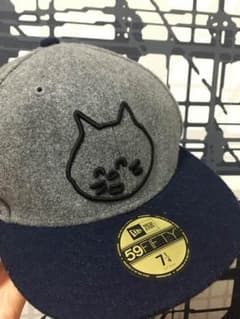 【レア】ニューエラキャップ ネネットのサムネイル