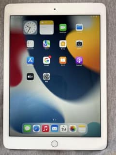iPad Air2 64㎇　Wi-Fiモデルのサムネイル