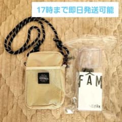 timelesz FAM ペンライト サコッシュ 2点セット - メルカリ