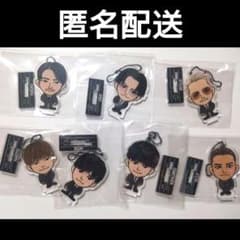 三代目JSB アクリルスタンド アクスタ セット 登坂広臣 岩田剛典 今市