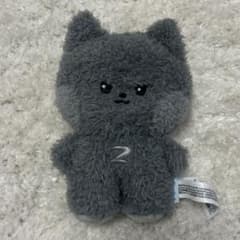 【値下げ】Zeroni ZB1 ゼベワン ウンニニ wongnini ぬいぐるみのサムネイル