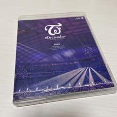 TWICE DOME TOUR 2019 #Dreamday Blu-rayのサムネイル