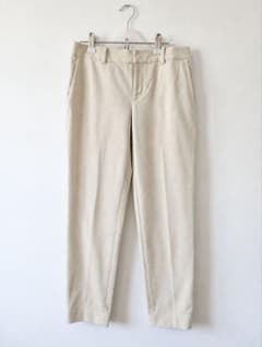 UNITED ARROWS green label relaxing スラックスのサムネイル