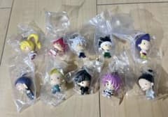 HUNTER×HUNTER 메지루시 액세서리 그리드 아일랜드 환영 여단
