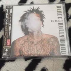 wiz Khalifa BlaccHollywoodのサムネイル