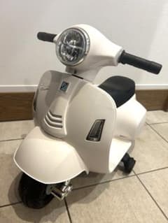 電動バイク 乗用玩具 GTS mini Ves pa GTS mini H1 - メルカリ