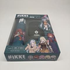 NIKKE ワイヤレスマウス＆マウスパッドセットのサムネイル