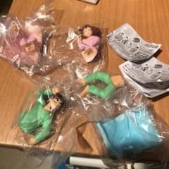 おやすみ隊　クレヨンしんちゃん　みさえひろしのサムネイル