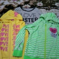 JENNI140セット売りのサムネイル