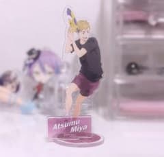 ハイキュー!! 水遊び 宮侑 - メルカリ