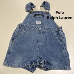 Polo Ralph Lauren カバーオール　オールオーバー　ベビーのサムネイル
