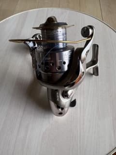Stallion 5000HX スピニングリールのサムネイル