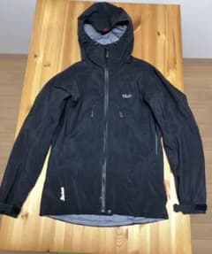 tilak evolution Jacketのサムネイル