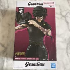 呪術廻戦 Grandista 禪院真希 フィギュアのサムネイル
