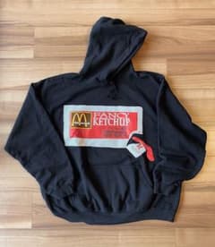 Wataruさん専用　TRAVIS SCOTT CPFM CJ KETCHUPのサムネイル