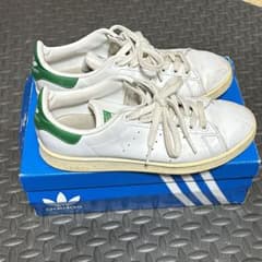 adidas stan smithスタンスミス 24.0のサムネイル