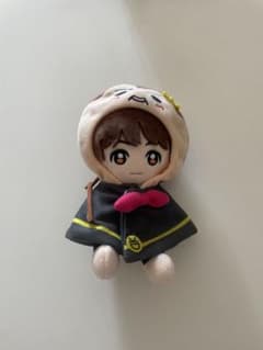 有岡大貴 ぬいぐるみのサムネイル