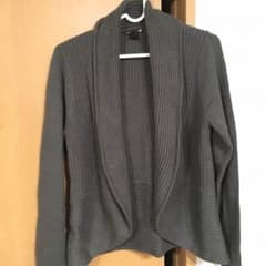H&M ニットカーディガンのサムネイル