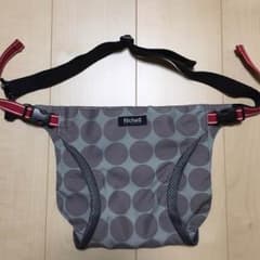 マイ様専用 リッチェル お食事用 チェアベルトのサムネイル