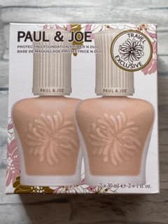 Thumbnail of 【箱だけ】ポール&ジョー　PAUL&JOE ファンデの箱