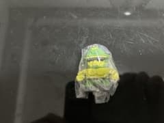 ブロッケンJr.キーホルダーのサムネイル
