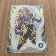 美品 孫悟空 SDV3-002 GDR☆ パラレル ダイバーズ - メルカリ