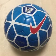ナイキ　サッカーボールのサムネイル