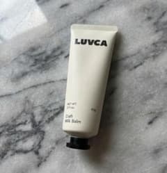 LUVCA ラブカ　クラフトミルク　バームのサムネイル