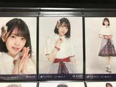 堀未央奈 紅白衣装3のサムネイル