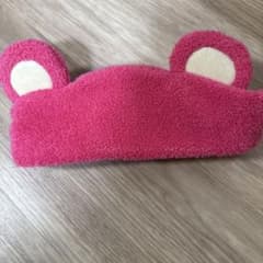 [Used once] Lotso Hairband