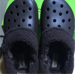 クロックス サンダルのサムネイル