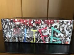 パラノイズ　箱+包装紙のみのサムネイル